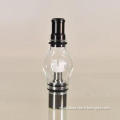 Electronic Cigarette Glass Atomizer, Can be Used for Pipe Tobacco, OEM/ODM Orders are Accepted